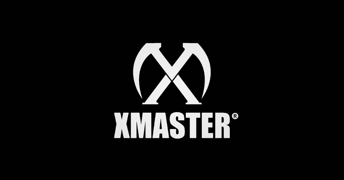 【引取限定】XMASTER コンペティションウェイトリフティングバーベル 引取限定】XMASTER コンペティションウェイトリフティング