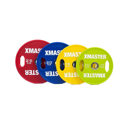 ウレタンハンドグリップカラープレート XMT-CUGWP【受注生産】