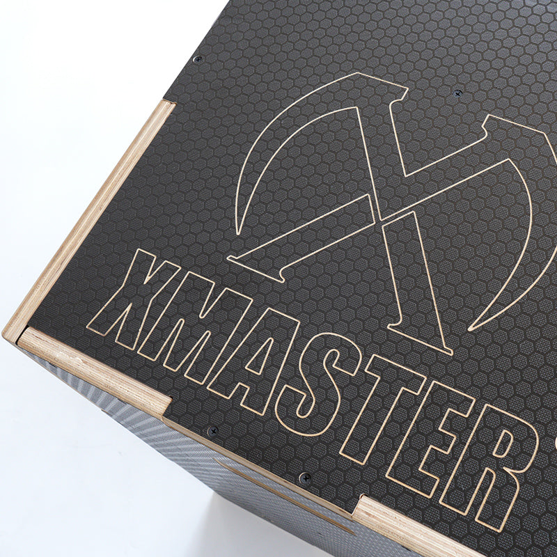木製プライオメトリックボックス XMT-WPB【受注生産】
