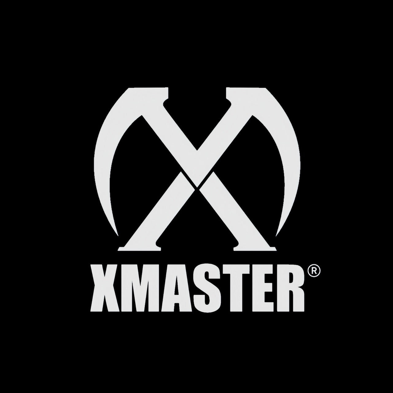 XMASTER FITNESS アジャスタブルインクライン＆デクラインベンチ XMASTER FITNESS アジャスタブルインクライン＆デクラインベンチ