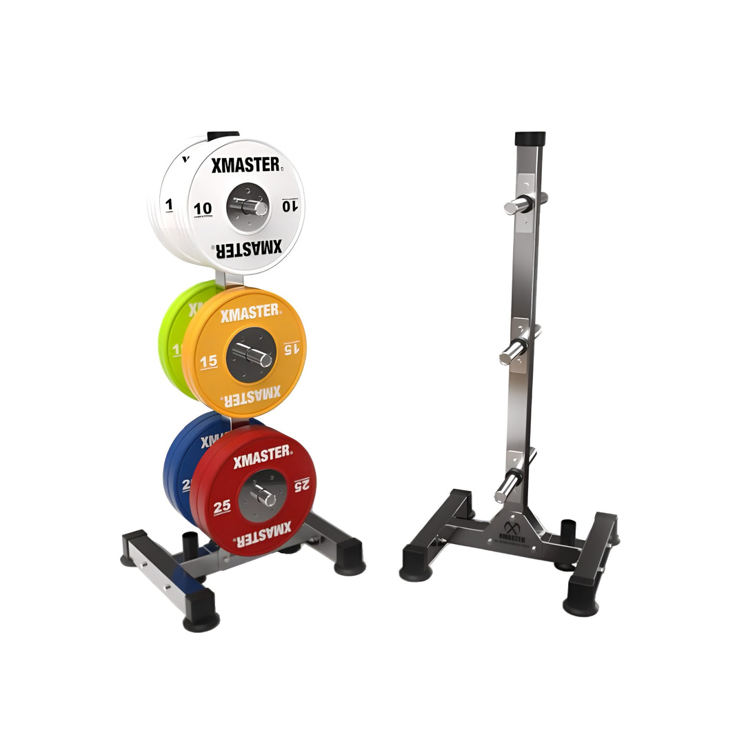 BENCH&RACK – XMASTER FITNESS JAPAN